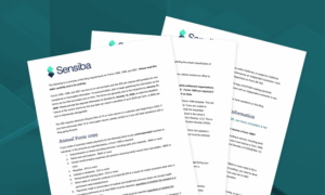 Year-end Instructions for Form 1099