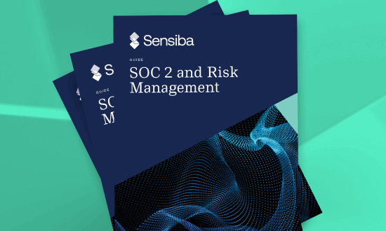 SOC 2 & Risk Management