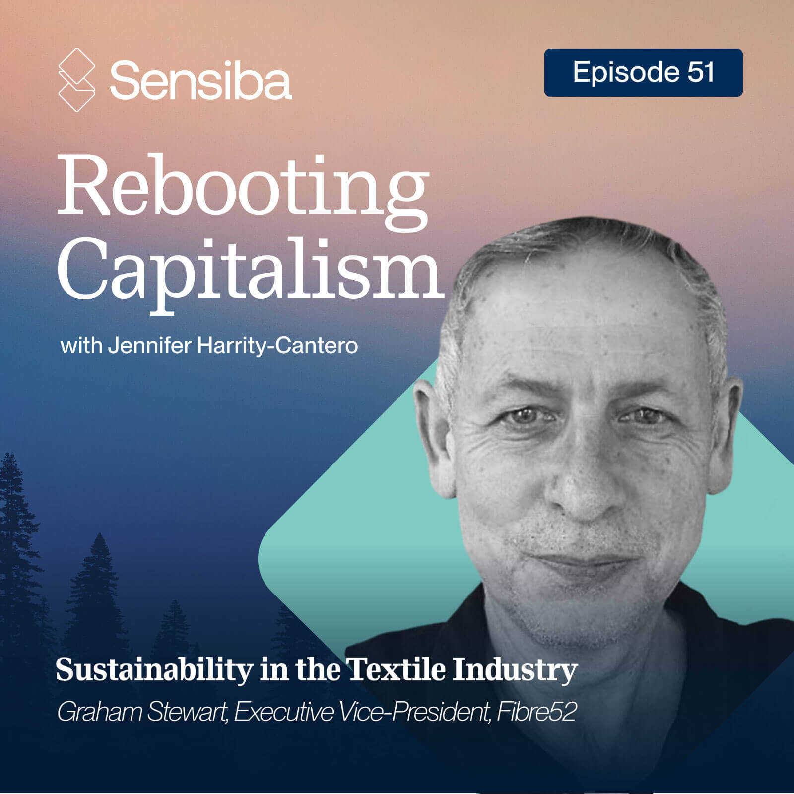 Graham Stewart Episode 51 Rebooting Capitalism