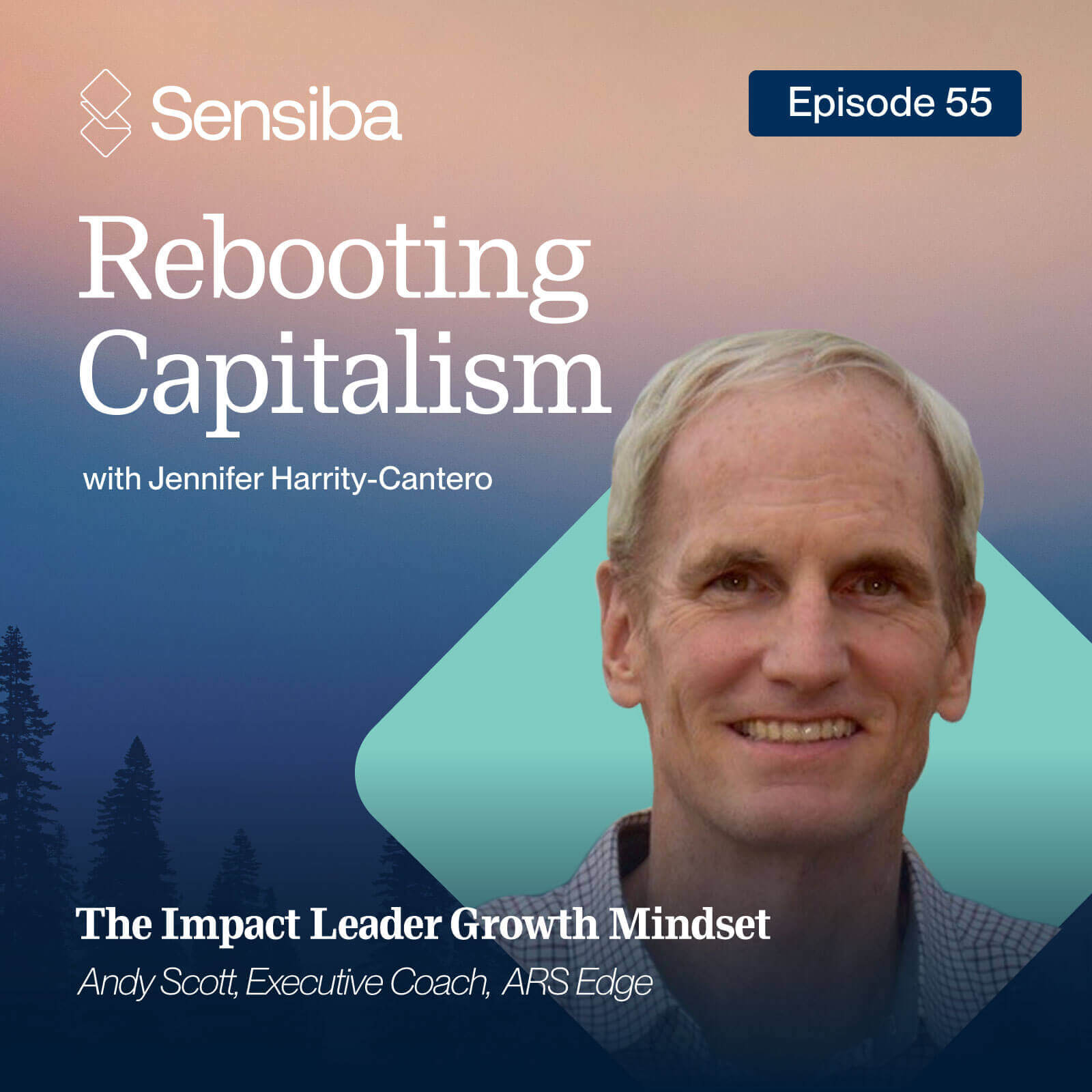 Andy Scott 55 Rebooting Capitalism