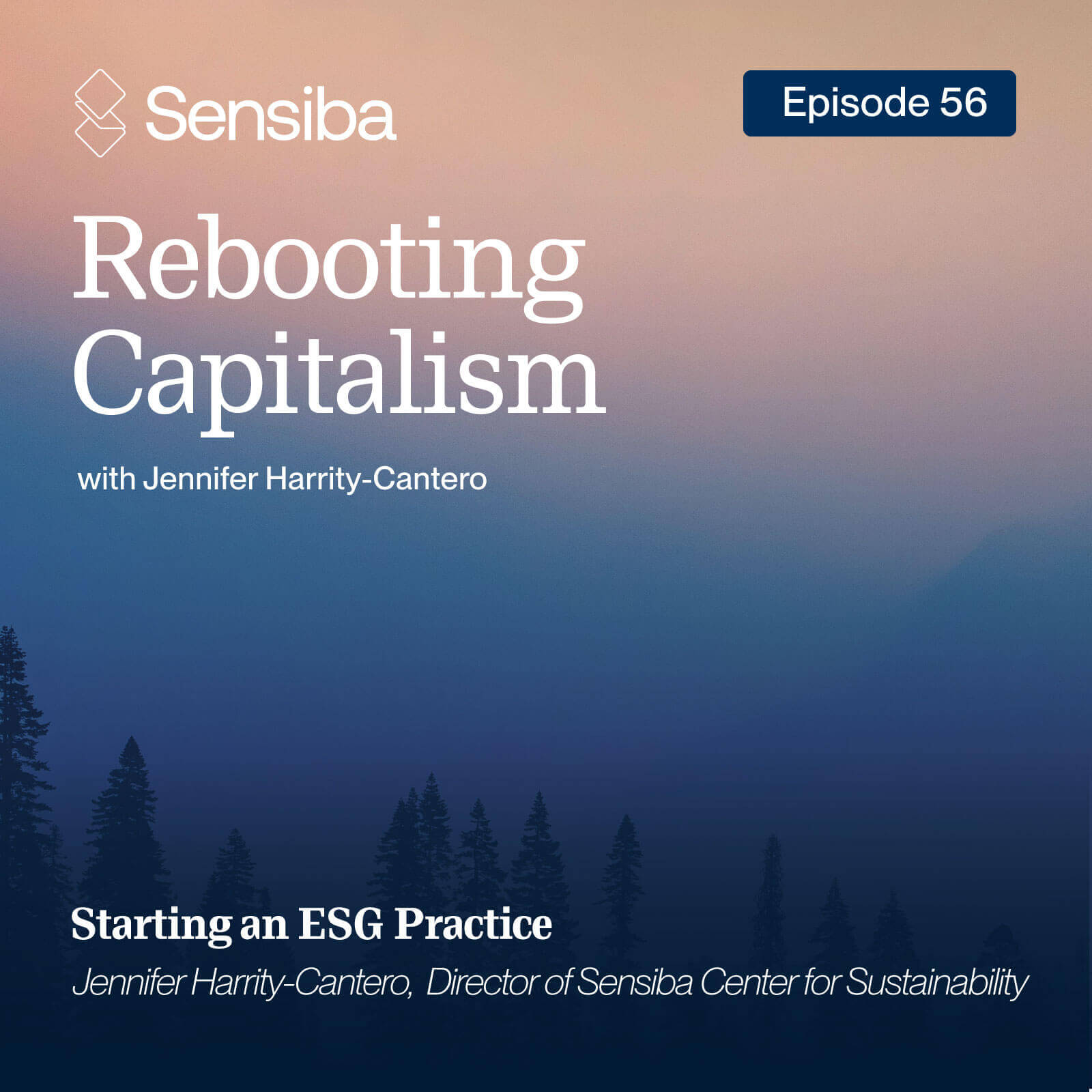 Jennifer 56 Rebooting Capitalism