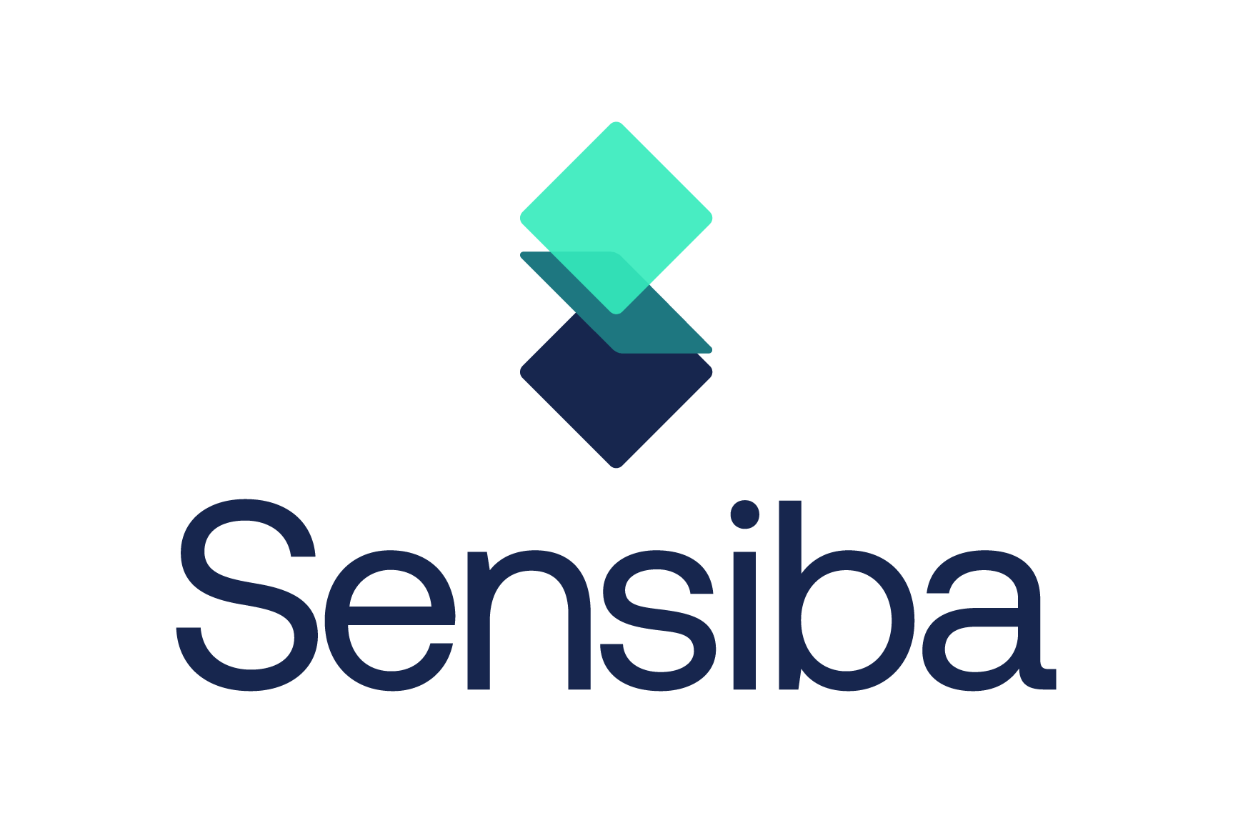 Sensiba logo