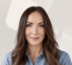 Jacqueline Fader headshot