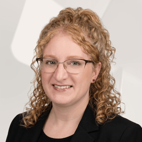 Aubrey Stefanowicz headshot