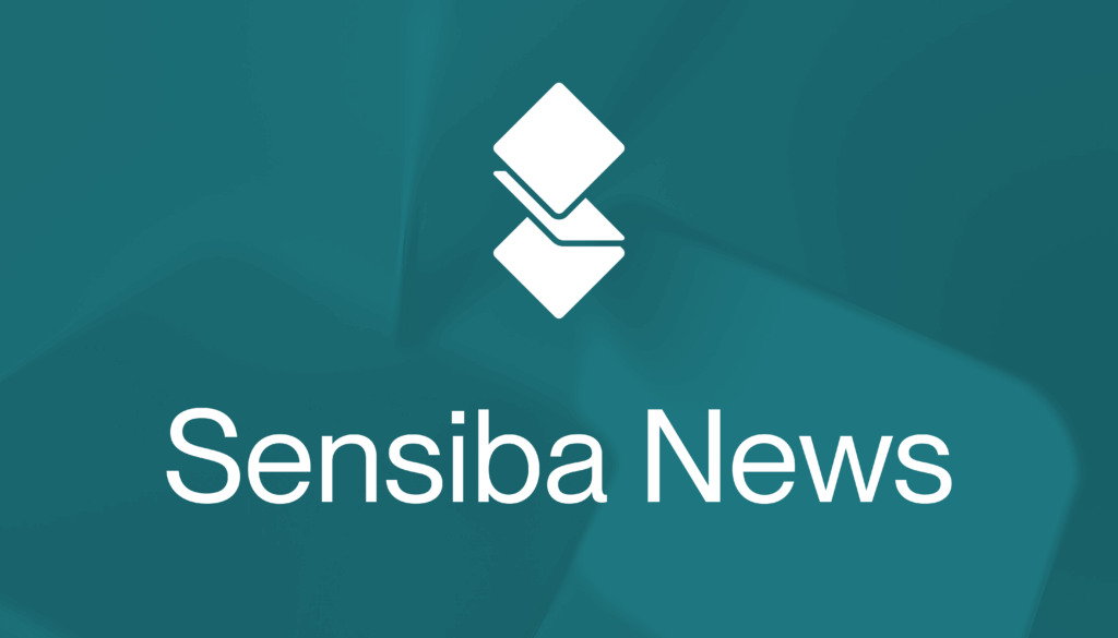 Sensiba LLP Expands BlackLine Relationship; Appoints Practice Leader to Deliver Industry-Leading Accounting Solutions