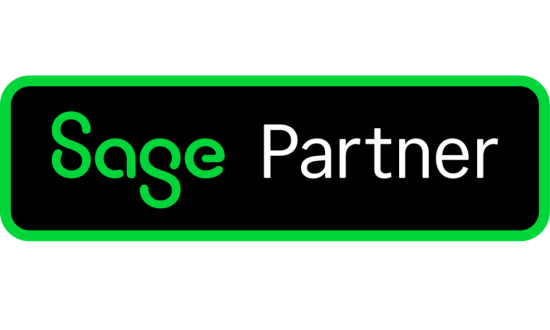 Sage Intacct Logo