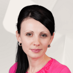 Natela Katamadze headshot