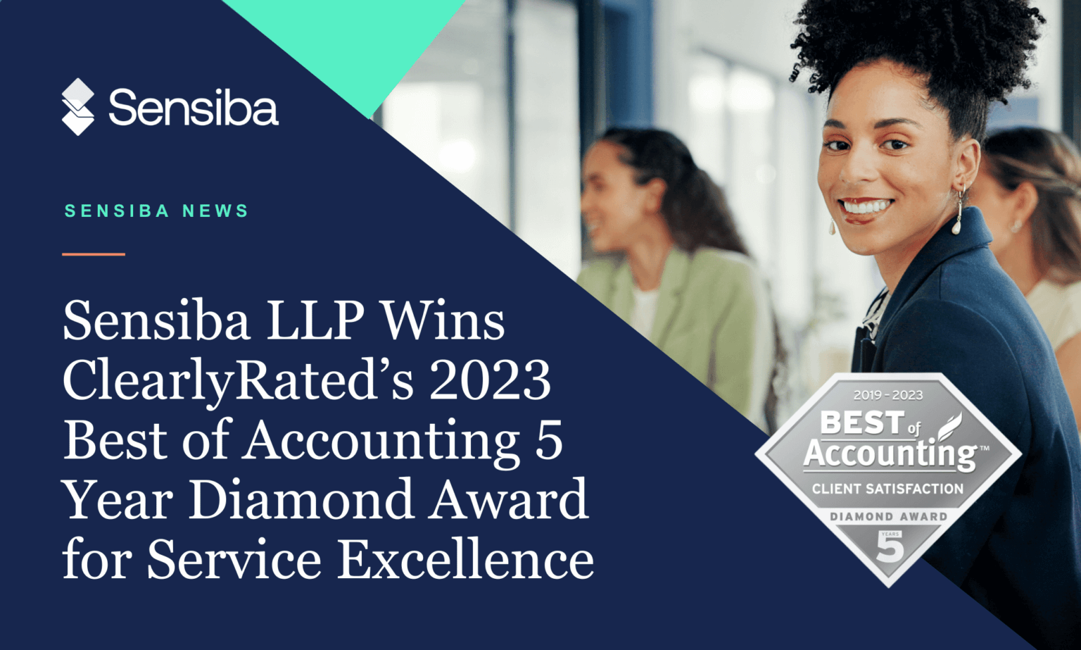 Accounting & Business Advisory - Sensiba