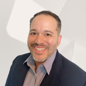 Kevin Hernandez Headshot