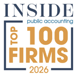 IPA - Award Logo - Top 100 Firms