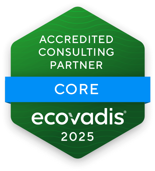 Ecovadis logo