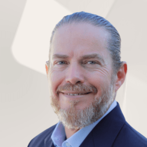 Scott Dritz Headshot