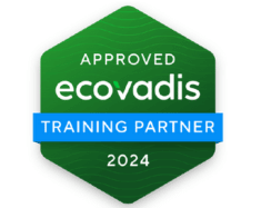 Ecovadis logo