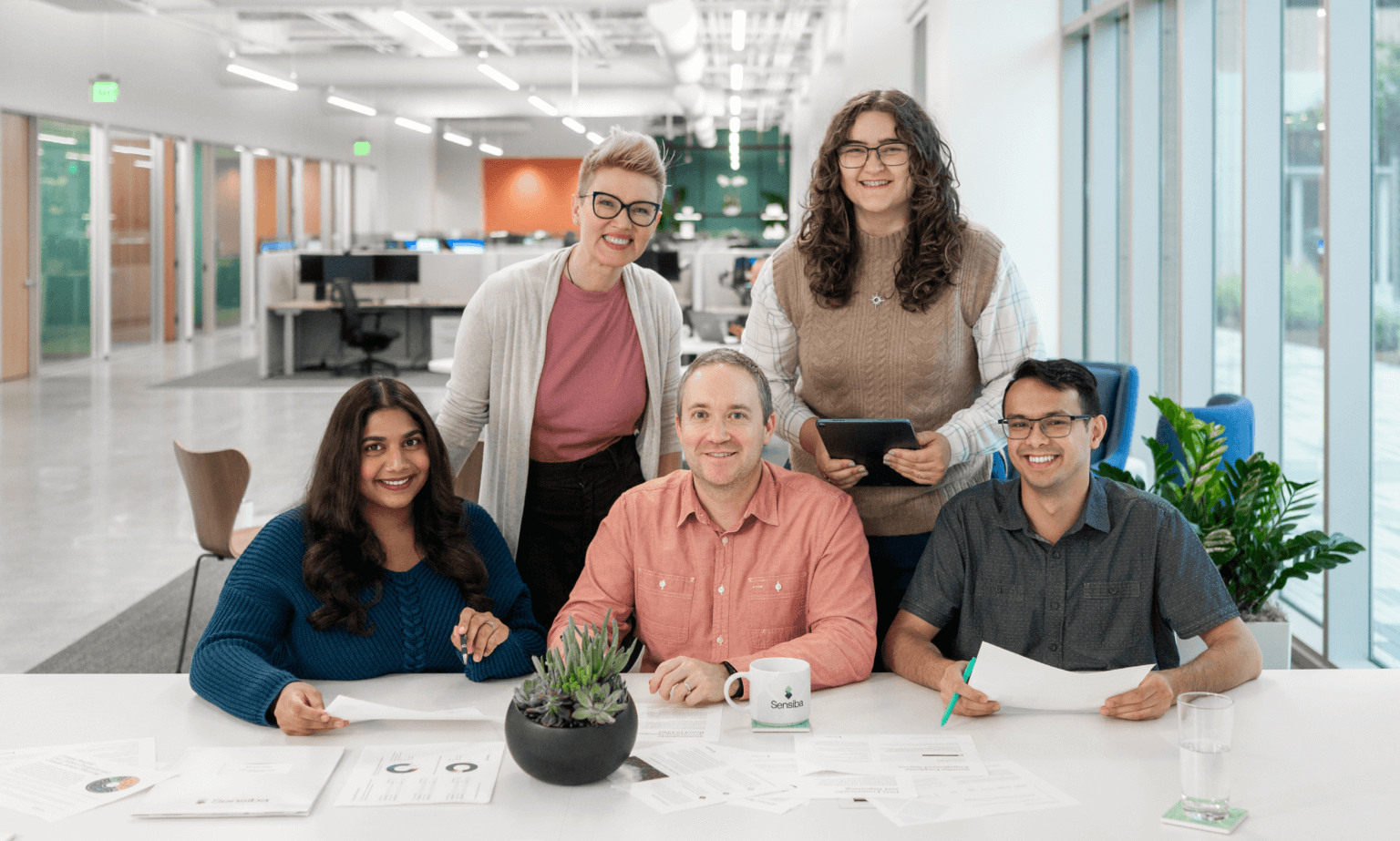 Accounting & Business Advisory - Sensiba