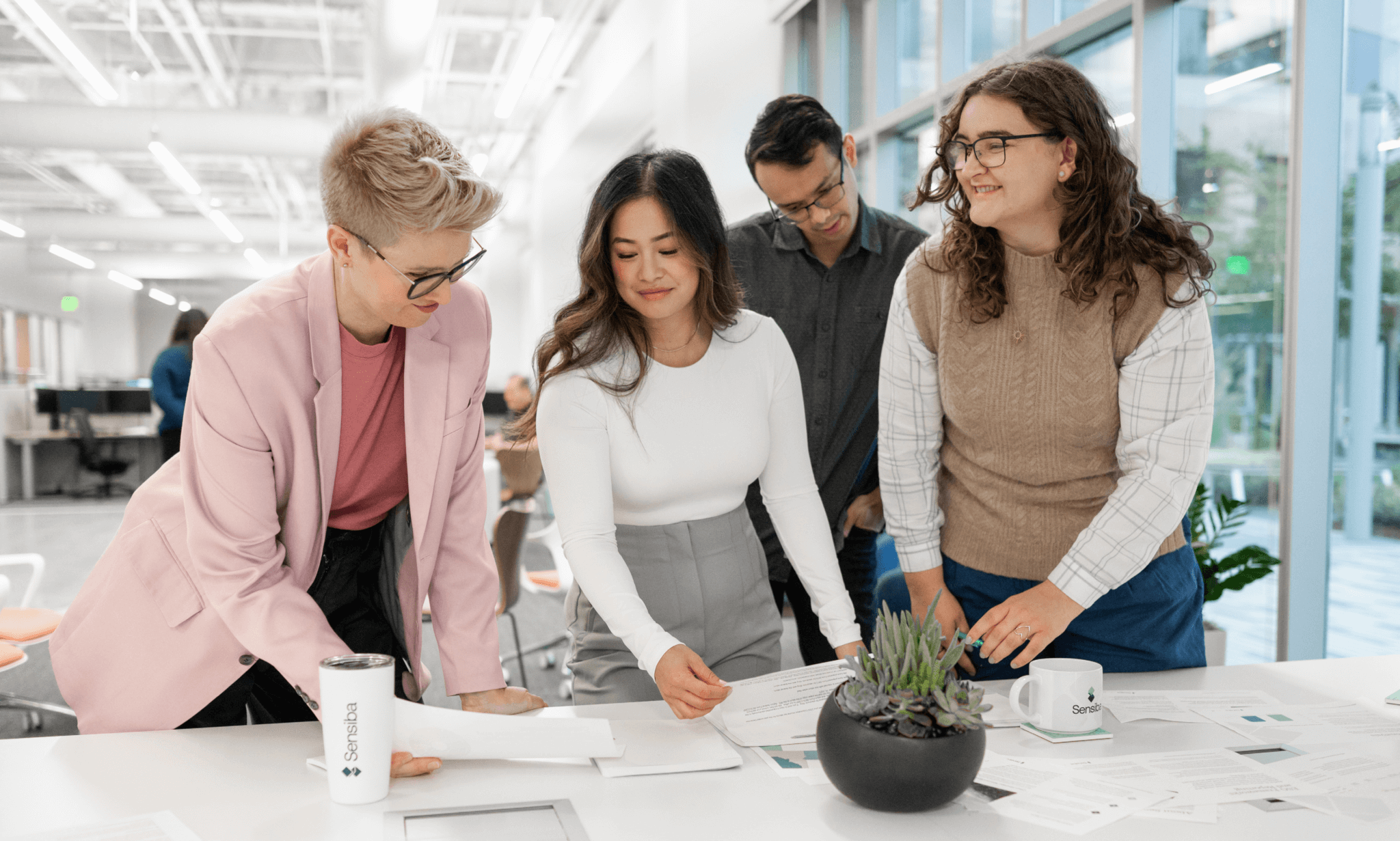 Accounting & Business Advisory - Sensiba