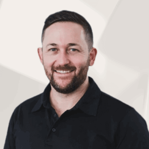 Nicholas Lew Ton Headshot