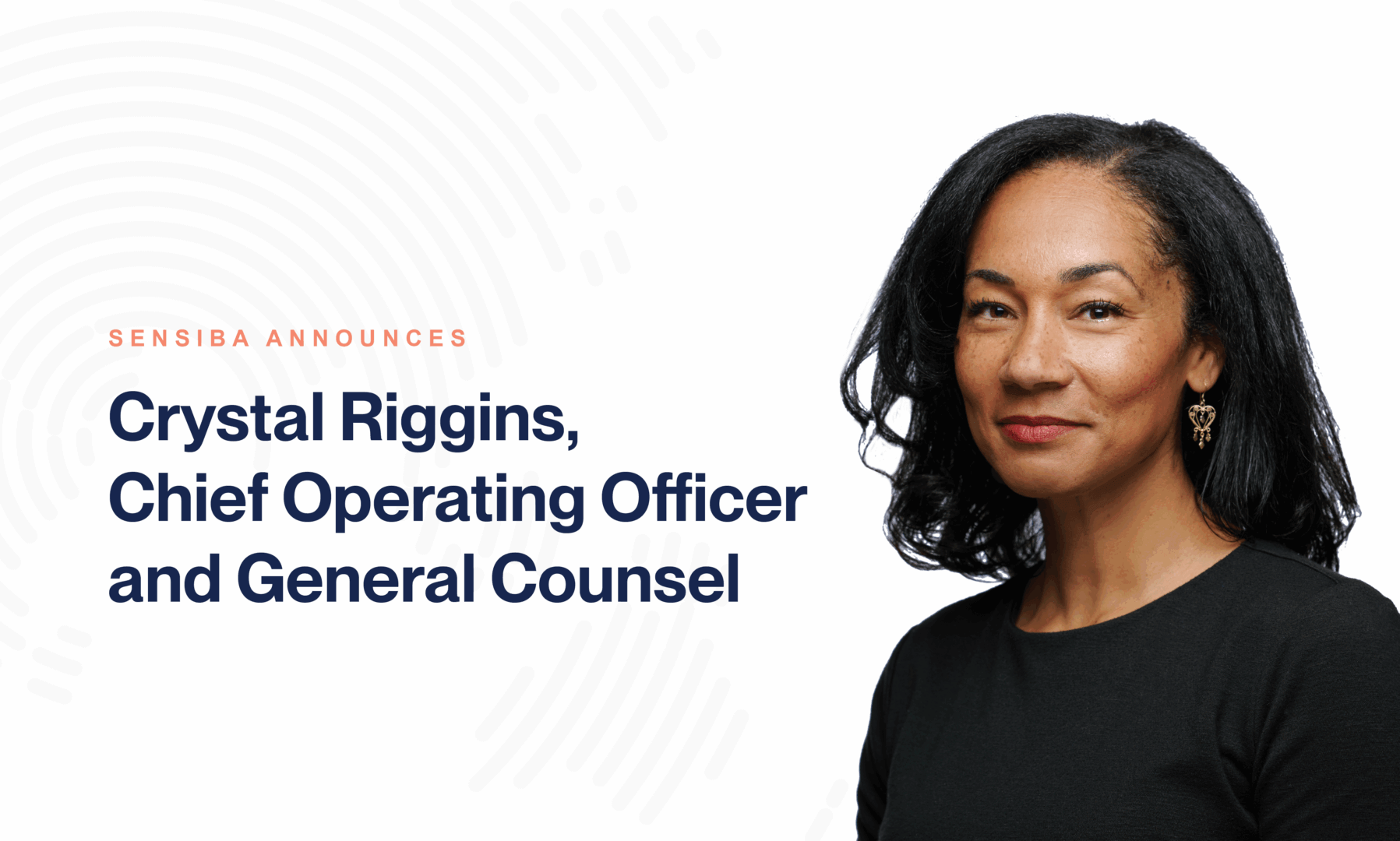 Sensiba Appoints Crystal Riggins as Chief Operating Officer - Sensiba