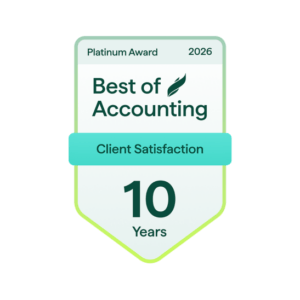 award slider