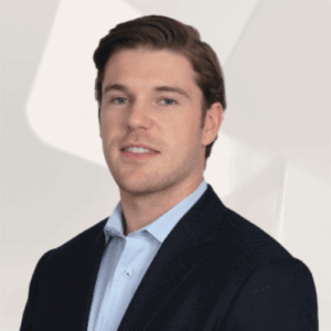 Chris Roe headshot