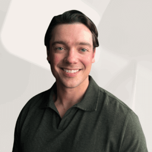 Colin Larson Headshot
