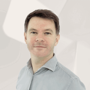 Patrick Hegarty Headshot
