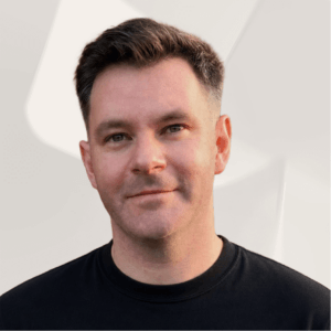 Patrick Hegarty Headshot