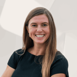 Becky Asselin headshot