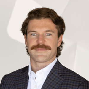 Chris Roe headshot