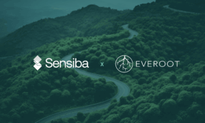 Everoot Joins Sensiba Logs