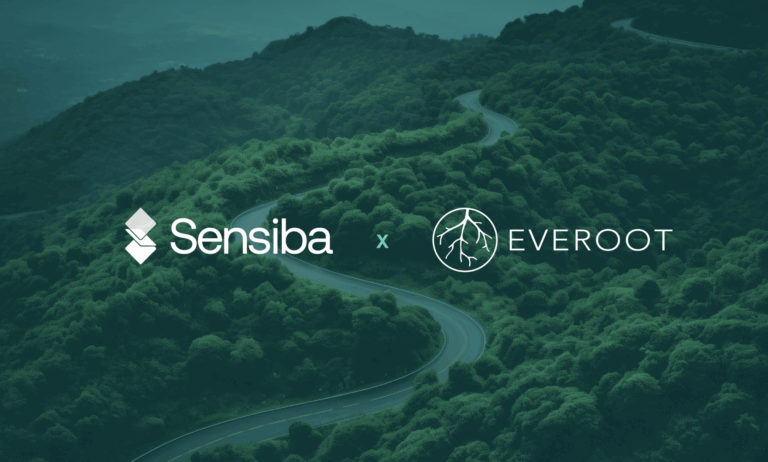 Everoot Joins Sensiba Logs