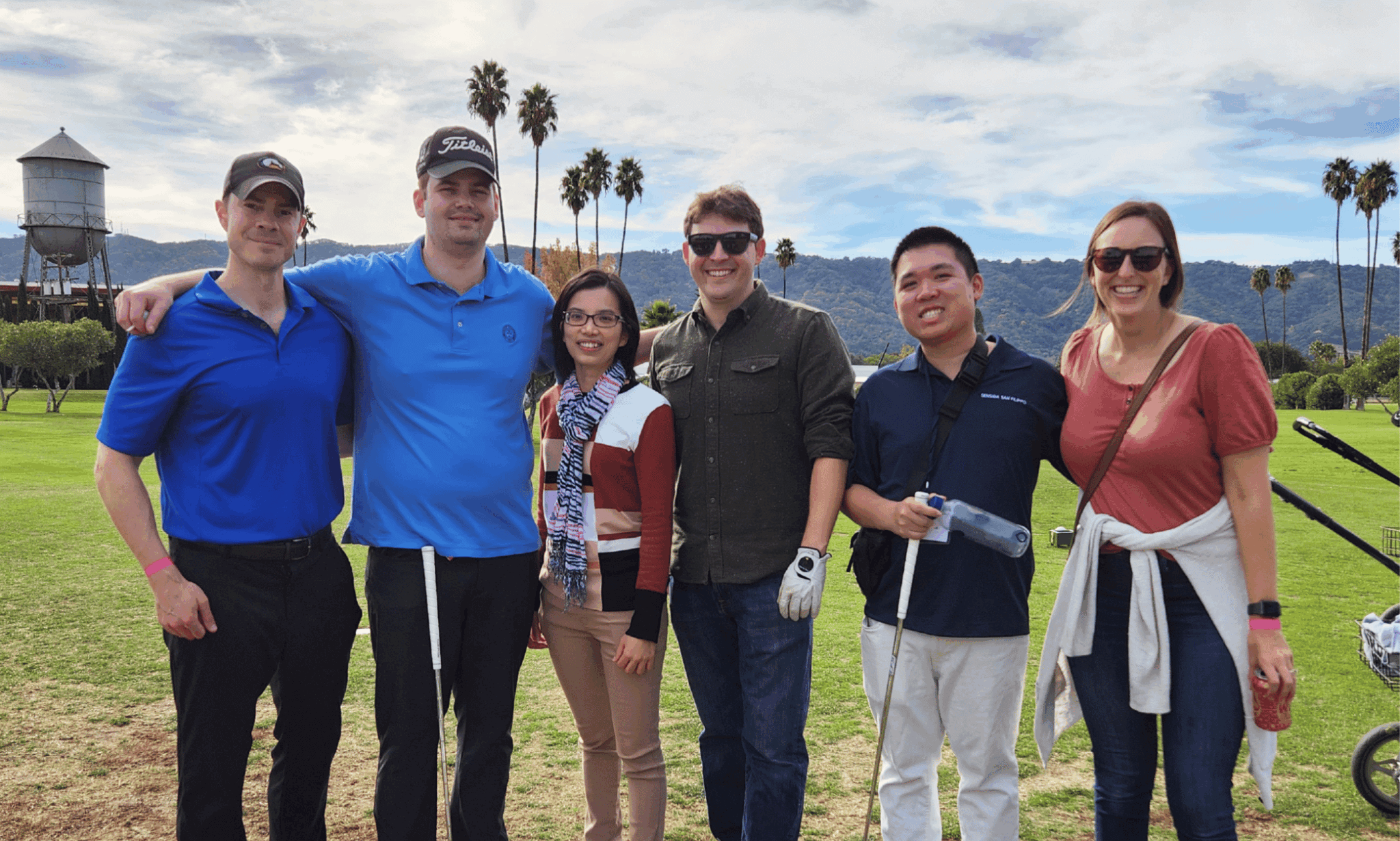 Accounting & Business Advisory - Sensiba