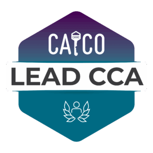 CACO Lead CCA