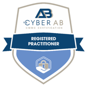 CyberAB RP Badge