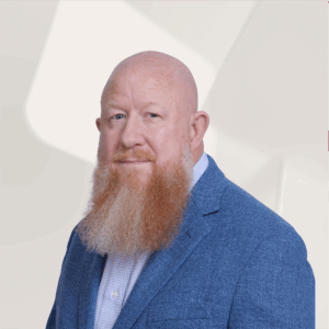 Tom Cupples headshot