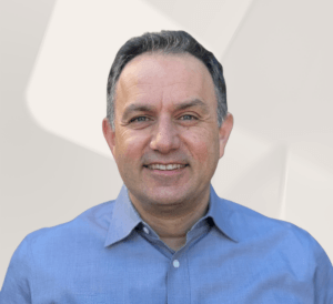Rolan Sargis Headshot