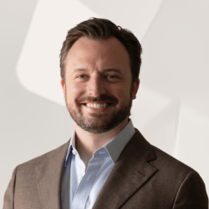 Ante Kovacevic Headshot