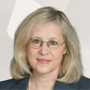 Magda Szabo Headshot - square