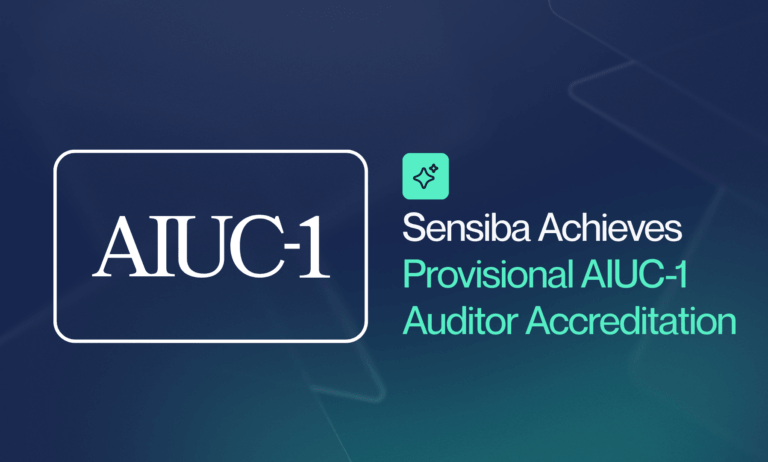 AIUC-1 Auditor Accreditation