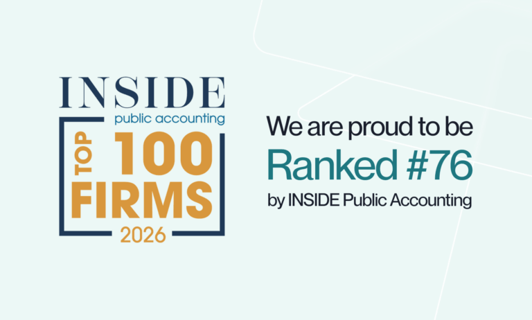 Top 100 Firm by IPA - Featured Image