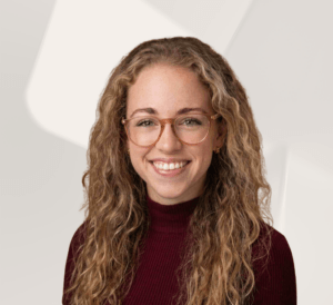 Rachel Maroney Headshot